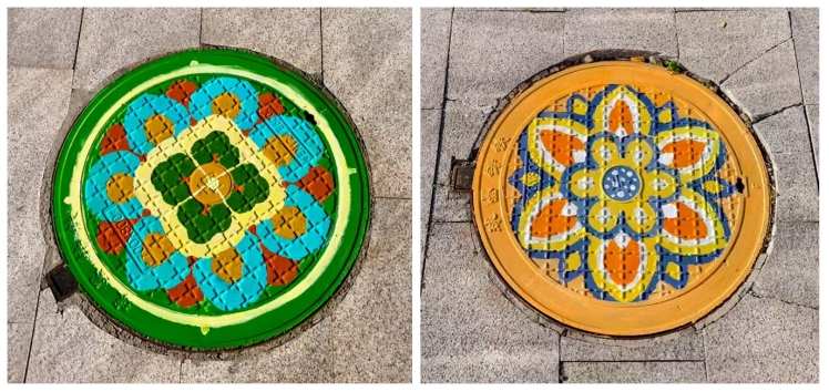 光影魔术手拼图2